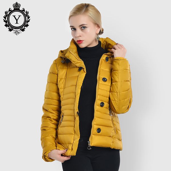 coutudi high street женщины пальто зимы тонкий теплый водонепроницаемый женщина куртки короткие хлопка проложенные ветровки куртки женский п, Tan;black
coutudi high street женщины пальто зимы тонкий теплый водонепроницаемый женщина куртки короткие хлопка проложенные ветровки куртки женский п, Tan;black