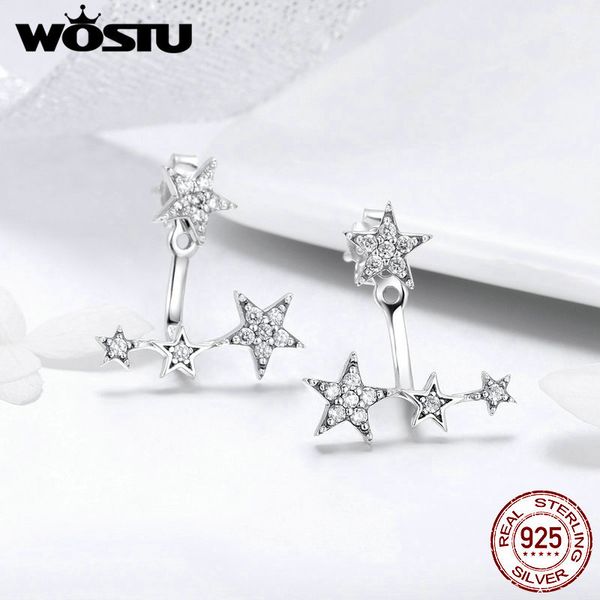 wostu нежная звезда серьги 925 sterling silver brilliant сияющий clear cz малый серьги для женщин роскошные ювелирные изделия fie448, Golden;silver
wostu нежная звезда серьги 925 sterling silver brilliant сияющий clear cz малый серьги для женщин роскошные ювелирные изделия fie448, Golden;silver