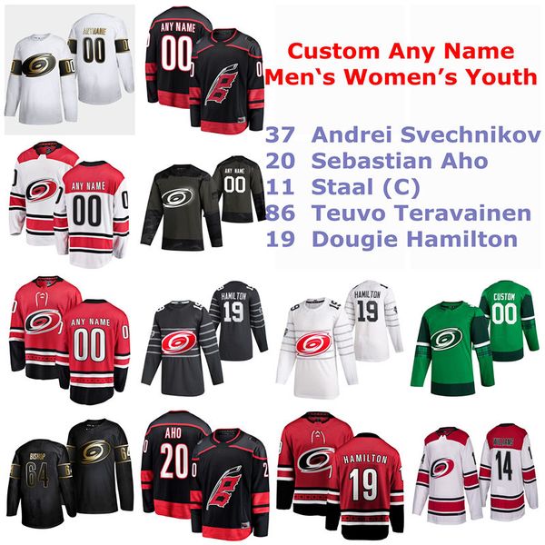 s-6xl carolina hurricanes hockey jerseys 37 andrei svechnikov jersey sebastian aho staal teuvo teravainen dougie hamilton custom stitched, Black;red
s-6xl carolina hurricanes hockey jerseys 37 andrei svechnikov jersey sebastian aho staal teuvo teravainen dougie hamilton custom stitched, Black;red