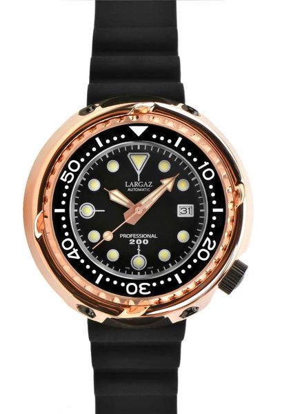 largaz automatic machin watch sbdx011 sbdx005 prospex marinemaster tuna rose gold retro leisure, Slivery;brown
largaz automatic machin watch sbdx011 sbdx005 prospex marinemaster tuna rose gold retro leisure, Slivery;brown