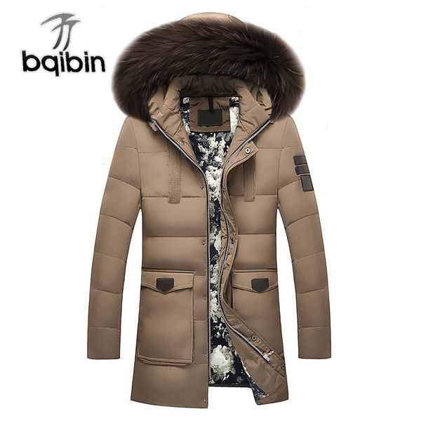 new -20 degree warm winter jacket duck down jacket thick snow parka hooded casual down coat windproof outerwear #506, Black
new -20 degree warm winter jacket duck down jacket thick snow parka hooded casual down coat windproof outerwear #506, Black