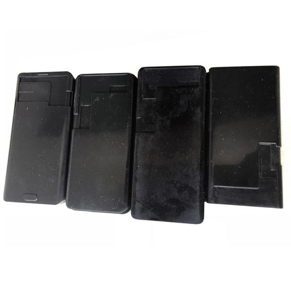 frame laminating mould lcd mold black rubber mat for samsung s7 edge s8 s8 + s9 s9+ positioning protect fixed compaction mould
frame laminating mould lcd mold black rubber mat for samsung s7 edge s8 s8 + s9 s9+ positioning protect fixed compaction mould