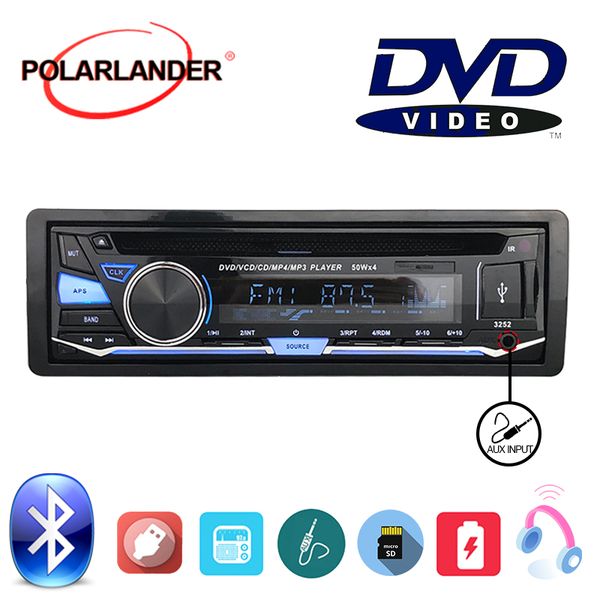 аудио музыка bt bluetooth с дистанционным управлением cd dvd mp3-плеер съемная панель fm aux in usb sd карты 1 din автомобильный стерео ради
аудио музыка bt bluetooth с дистанционным управлением cd dvd mp3-плеер съемная панель fm aux in usb sd карты 1 din автомобильный стерео ради