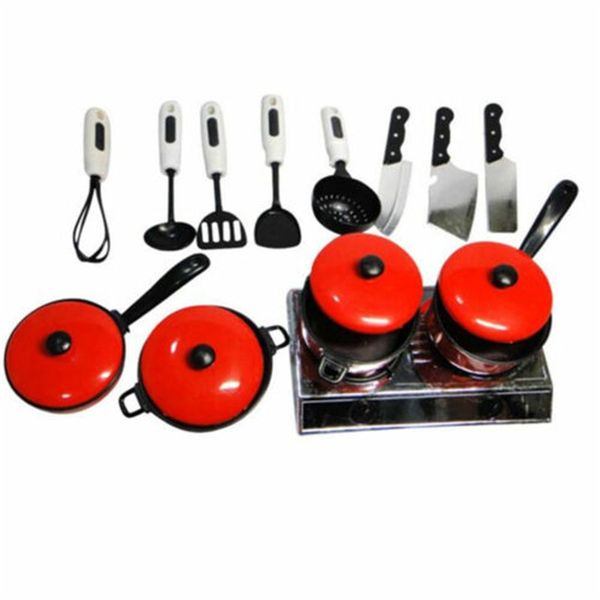 13pcs cooking наборы инструментов kid играть дома игрушки кухня посуда приготовление посуда кастрюли кастрюли посуда продукты питания другое
13pcs cooking наборы инструментов kid играть дома игрушки кухня посуда приготовление посуда кастрюли кастрюли посуда продукты питания другое