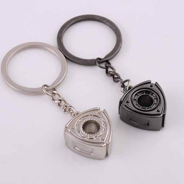 gift automobile refitting rotor engine keychain key ring pendant waist hanging advertising
gift automobile refitting rotor engine keychain key ring pendant waist hanging advertising