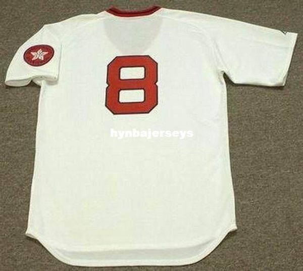 custom carl yastrzemski stitched 1975 throwbacks home baseball jersey retro mens jerseys shirt, Blue;black
custom carl yastrzemski stitched 1975 throwbacks home baseball jersey retro mens jerseys shirt, Blue;black