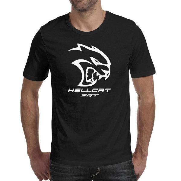 fashion mens dodge srt hellcat black round neck t shirt casual champion shirts, White;black
fashion mens dodge srt hellcat black round neck t shirt casual champion shirts, White;black