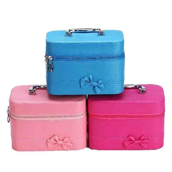 2020 new female multifunctional box storage bag cosmetic case cosmetic bag make up make up box
2020 new female multifunctional box storage bag cosmetic case cosmetic bag make up make up box
