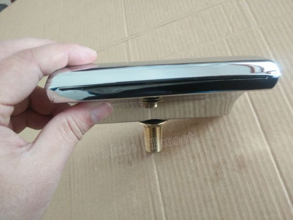 bathtub effluent waterfall faucet , split type bathroom american waterfall big size
bathtub effluent waterfall faucet , split type bathroom american waterfall big size