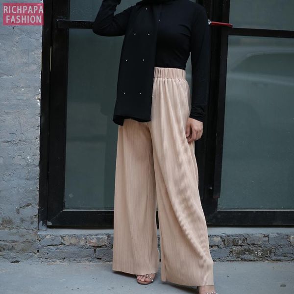 faldas mujer moda abaya muslim wide leg pleated pants musulman turkish islamic clothing faldas musulmanas jupe longue femme, Red
faldas mujer moda abaya muslim wide leg pleated pants musulman turkish islamic clothing faldas musulmanas jupe longue femme, Red