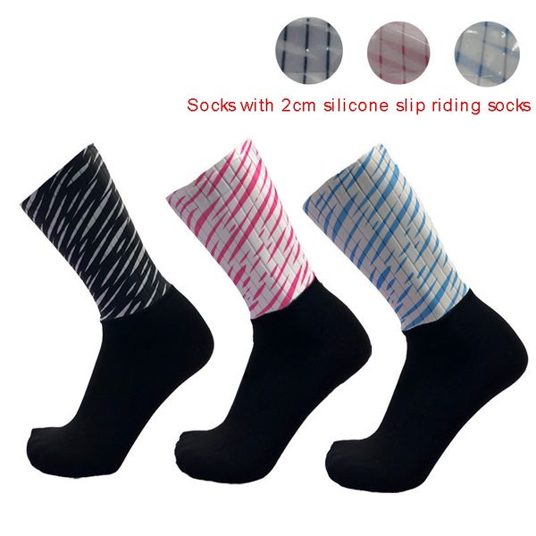 sport socks men's cycling riding bicycle socks anti-slip breathable sweat absorbing outdoor football hiking athletic, Black
sport socks men's cycling riding bicycle socks anti-slip breathable sweat absorbing outdoor football hiking athletic, Black