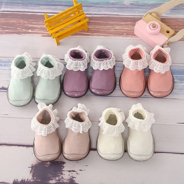 mi pai xing warm baby winter socks girls' baby toddler shoes warm anti-skid soft bottom children's floor shoes autumn
mi pai xing warm baby winter socks girls' baby toddler shoes warm anti-skid soft bottom children's floor shoes autumn