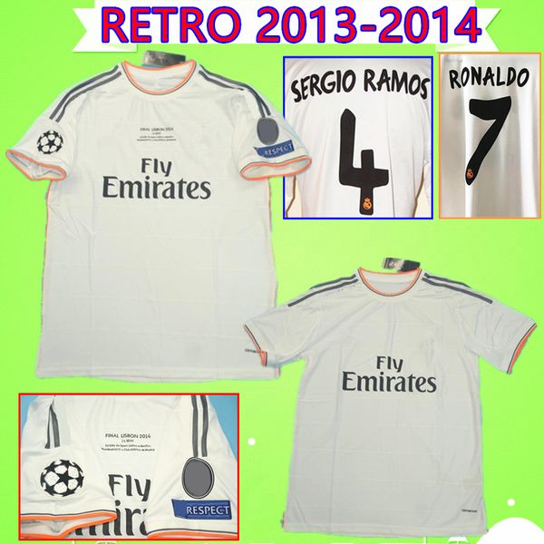 2013 2014 real madrid soccer jersey 13 14 morata retro football shirt vintage isco maillot sergio ramos ronaldo benzema camiseta de fútbol, Black;yellow
2013 2014 real madrid soccer jersey 13 14 morata retro football shirt vintage isco maillot sergio ramos ronaldo benzema camiseta de fútbol, Black;yellow