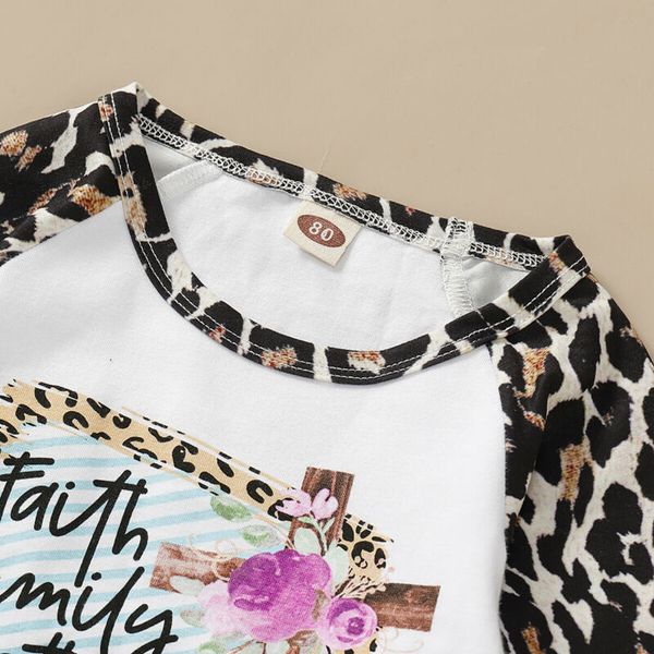 new fashion toddler kids baby girls leopard pants leggings outfits clothes tracksuit 2pcs 1-5y, White
new fashion toddler kids baby girls leopard pants leggings outfits clothes tracksuit 2pcs 1-5y, White
