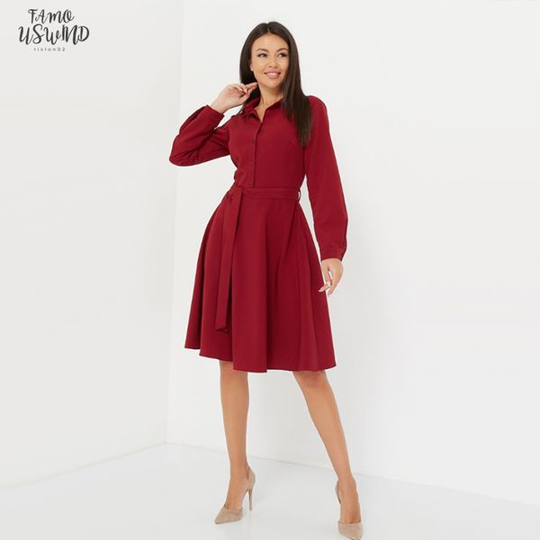 women vintage sashes elegant a line party dress long sleeve turn down collar casual dress 2020 winter new fashion dress, Black;gray
women vintage sashes elegant a line party dress long sleeve turn down collar casual dress 2020 winter new fashion dress, Black;gray