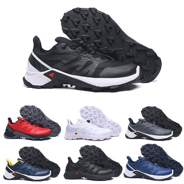 2020 arrival speed supercross running shoes for men black white blue grey red mens trainer sports snpeakers, White;red
2020 arrival speed supercross running shoes for men black white blue grey red mens trainer sports snpeakers, White;red