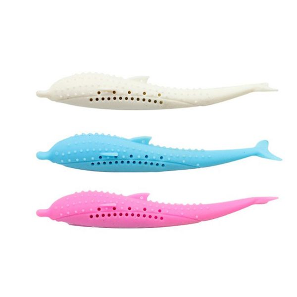 catnip fish stuffed simulation fish playing interactive toy pet soft 3d silicone fish shape cat tooth brush chew toy gifts
catnip fish stuffed simulation fish playing interactive toy pet soft 3d silicone fish shape cat tooth brush chew toy gifts