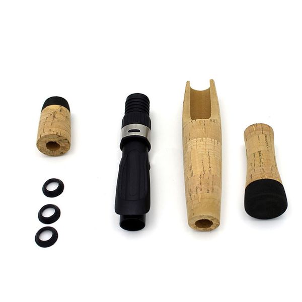 new fishing rod building repair composite cork spinning grip reel seat handle diy kits fish tackle accessories 
new fishing rod building repair composite cork spinning grip reel seat handle diy kits fish tackle accessories