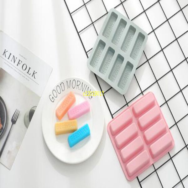 creative 8 even beeswax gold bar chocolate mold cake mold diy baking mold 
creative 8 even beeswax gold bar chocolate mold cake mold diy baking mold