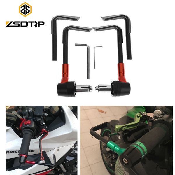 zsdtrp 22mm motorcycle brake clutch levers protector pro guard universal motorbike proguard system guard cnc protect
zsdtrp 22mm motorcycle brake clutch levers protector pro guard universal motorbike proguard system guard cnc protect