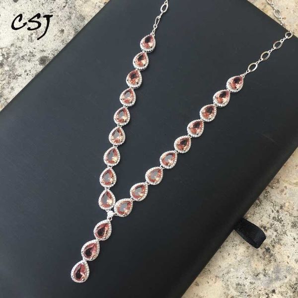 csj luxury elegant zultanite necklace sterling 925 silver pear6*8 created sultanite pendant color change fine jewelry for women cj191205
csj luxury elegant zultanite necklace sterling 925 silver pear6*8 created sultanite pendant color change fine jewelry for women cj191205