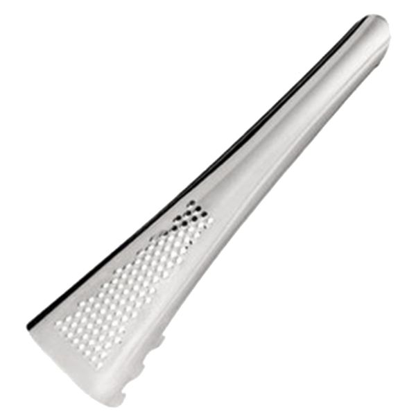 2 in 1 tool restaurant hanging durable handheld cheese grater non slip spaghetti scoop stainless steel kitchen multifunctional
2 in 1 tool restaurant hanging durable handheld cheese grater non slip spaghetti scoop stainless steel kitchen multifunctional
