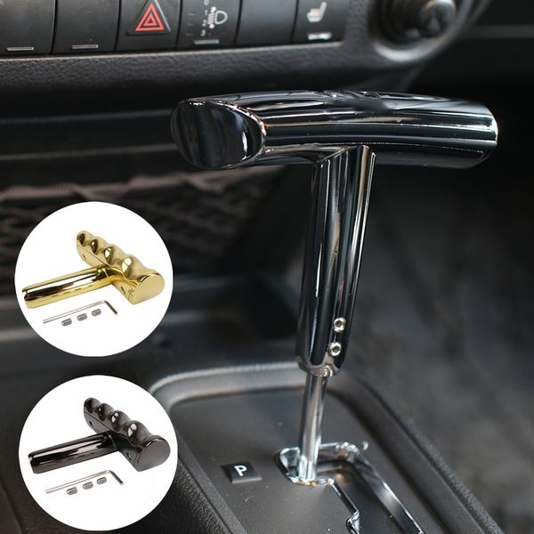 koleroader chrome t-handle shift knob gear shifter hardware kit for dodge 300 c journey challenger charger cek073
koleroader chrome t-handle shift knob gear shifter hardware kit for dodge 300 c journey challenger charger cek073