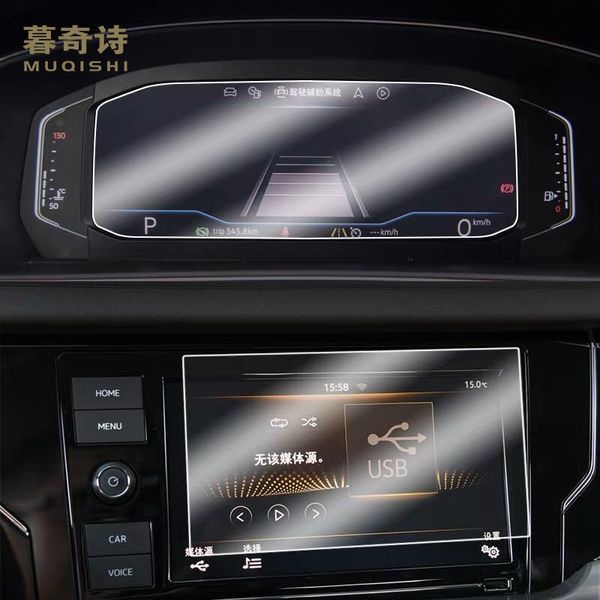 for t-roc 2018 2019 2020 tempered glass car navigation screen protector lcd display film t roc dashoard panel cover
for t-roc 2018 2019 2020 tempered glass car navigation screen protector lcd display film t roc dashoard panel cover