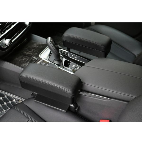 aozbz car elbow support adjustable auto arm rest support car seat gap organizer armrest box with wireless charging
aozbz car elbow support adjustable auto arm rest support car seat gap organizer armrest box with wireless charging