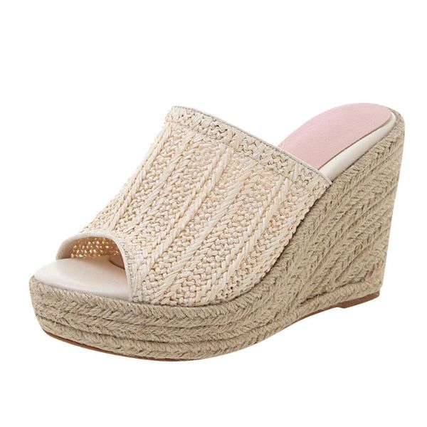 jaycosin sandals summer solid color sandal womens open toe wedges thick bottom shoes comfortable sandals women, Black
jaycosin sandals summer solid color sandal womens open toe wedges thick bottom shoes comfortable sandals women, Black