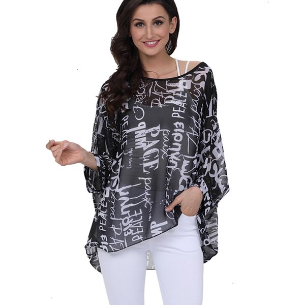blouses for women plus size 4xl 5xl 6xl plus size print new chiffon blouse shirt letters print summer blouses, White
blouses for women plus size 4xl 5xl 6xl plus size print new chiffon blouse shirt letters print summer blouses, White