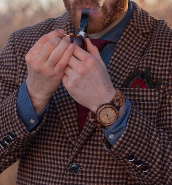 bobo bird wooden men watches reloj para hombres christmas gift quartz wristwatch show date week timepieces erkek kol saati, Slivery;brown
bobo bird wooden men watches reloj para hombres christmas gift quartz wristwatch show date week timepieces erkek kol saati, Slivery;brown