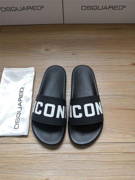 dsquared2 dsq2 ss20 нового прибытия высочайшего качества конструктора тавро слайды мужчины женщина d2 сандалии пляж тапочки размер 35-46 # 1, White
dsquared2 dsq2 ss20 нового прибытия высочайшего качества конструктора тавро слайды мужчины женщина d2 сандалии пляж тапочки размер 35-46 # 1, White