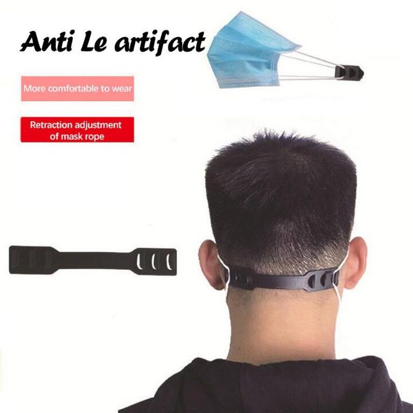 third gear adjustable anti-slip mask ear extension hook mask ear extension hook 10pcs masks buckle holder gancho de
third gear adjustable anti-slip mask ear extension hook mask ear extension hook 10pcs masks buckle holder gancho de