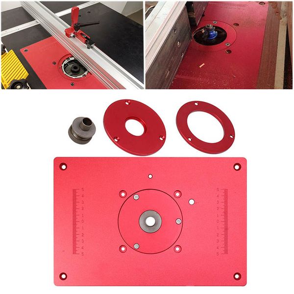 electric wood milling universal flip plate engraving machine aluminum router table plate woodworking diy tools
electric wood milling universal flip plate engraving machine aluminum router table plate woodworking diy tools