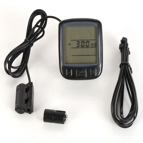 lcd backlight bike computer waterproof sunding bicycle computer multifunction cycling bike speedometer odometer power meter new bike compute
lcd backlight bike computer waterproof sunding bicycle computer multifunction cycling bike speedometer odometer power meter new bike compute