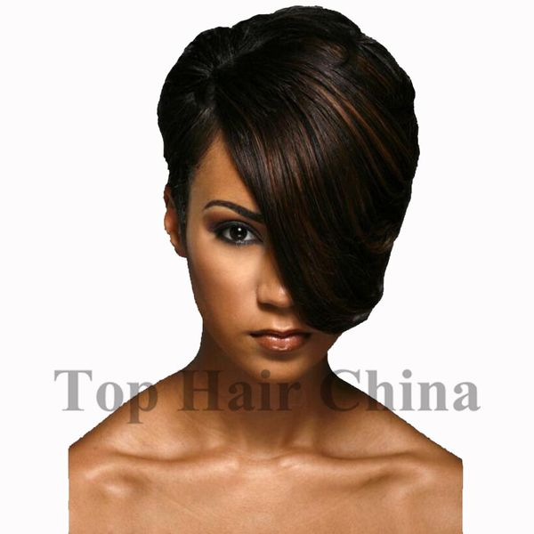 hair china limit customized short straight synthetic wig side bang wigs full wig for black woman ing
hair china limit customized short straight synthetic wig side bang wigs full wig for black woman ing