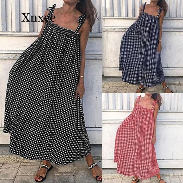 casual dresses women summer retro checks print swing vintage dress short sleeve loose sling ethnic style plaid a line sleeveless, Black;gray
casual dresses women summer retro checks print swing vintage dress short sleeve loose sling ethnic style plaid a line sleeveless, Black;gray