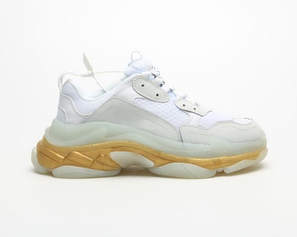 2019 new paris triple s luxury designers sneakers chaussures homes men women platform fitness casual air cushion dad shoes hococal, Black
2019 new paris triple s luxury designers sneakers chaussures homes men women platform fitness casual air cushion dad shoes hococal, Black