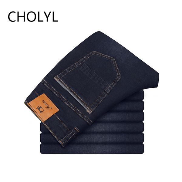 2019cholyl eans men straight fit blue stretch denim pants large size trousers business cowboys man jeans 44 size
2019cholyl eans men straight fit blue stretch denim pants large size trousers business cowboys man jeans 44 size
