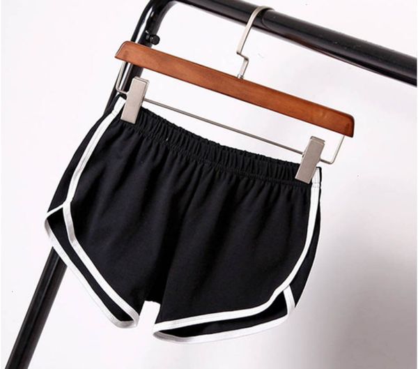 woman shorts ladies shorts women etosell cotton blend summer shorts pants colors contrast side split elastic waist casual short pant, White;black
woman shorts ladies shorts women etosell cotton blend summer shorts pants colors contrast side split elastic waist casual short pant, White;black