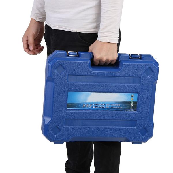 220lb/100kg electronic refrigerant charging digital weight scale with case for a/c tools
220lb/100kg electronic refrigerant charging digital weight scale with case for a/c tools