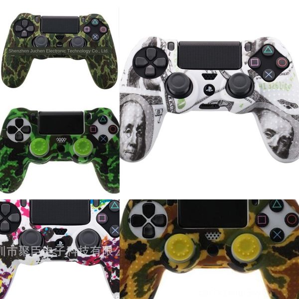 1m8z4 dual color silicone emsshipping cap thumb grip stick grips caps case for 360 ps3 xbox one ps4 wiiu controllerfedex joystick
1m8z4 dual color silicone emsshipping cap thumb grip stick grips caps case for 360 ps3 xbox one ps4 wiiu controllerfedex joystick