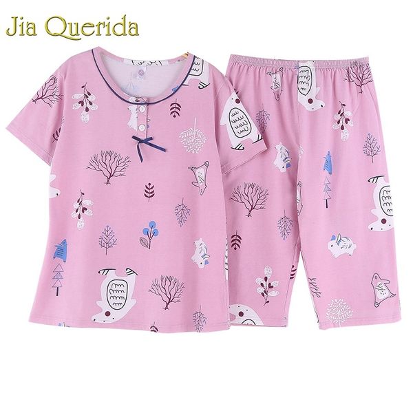 big pijama mujer 2019 plus size pajamas summer shorts pj set woman100% cotton home clothes floral printing women sleeping shorts, Black;red
big pijama mujer 2019 plus size pajamas summer shorts pj set woman100% cotton home clothes floral printing women sleeping shorts, Black;red