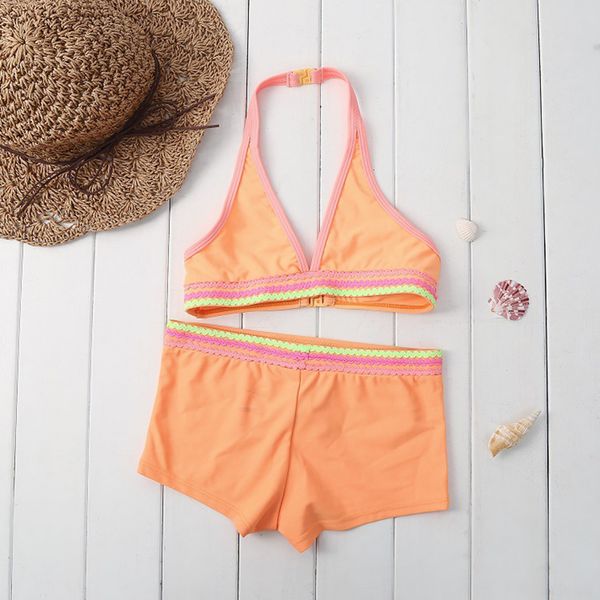 new 2019 girls bikini 5~12y girls swimsuit biquini infantil kids two pieces swimwear children bathing suits-sw616
new 2019 girls bikini 5~12y girls swimsuit biquini infantil kids two pieces swimwear children bathing suits-sw616