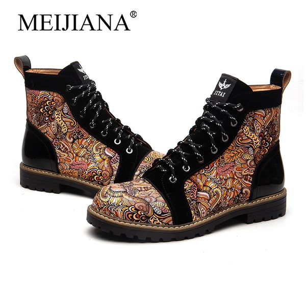 new classic meijiana men's work boots fashion men's boots travel non-slip shoes canvas material, Black
new classic meijiana men's work boots fashion men's boots travel non-slip shoes canvas material, Black