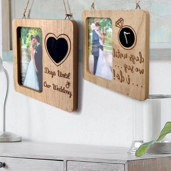 rustic wooden picture frame wedding countdown blackboard love p wall hanging decor p frame deskornament craft
rustic wooden picture frame wedding countdown blackboard love p wall hanging decor p frame deskornament craft