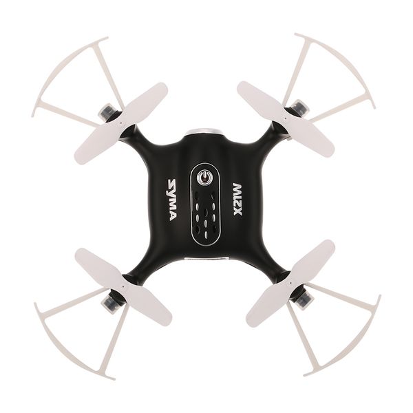оригинальный сыма x21w rc quadcopter с 720p камеры wifi fpv drone барометр набор высоты безголовый режим mini rc drone для детей
оригинальный сыма x21w rc quadcopter с 720p камеры wifi fpv drone барометр набор высоты безголовый режим mini rc drone для детей