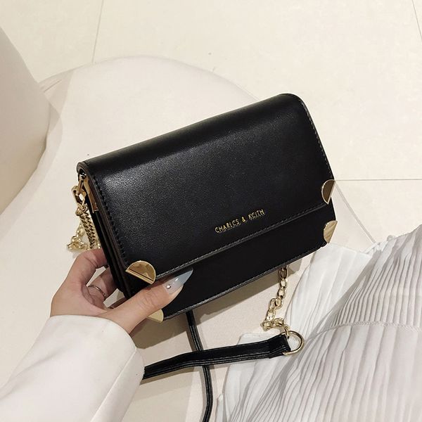 2020 summer new korean fashion female bag chain mini small square bag shoulder messenger small
2020 summer new korean fashion female bag chain mini small square bag shoulder messenger small