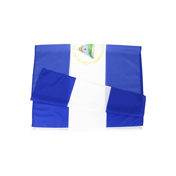 jisper store 90*150cm nic the republic of nicaragua national flag other home decor
jisper store 90*150cm nic the republic of nicaragua national flag other home decor